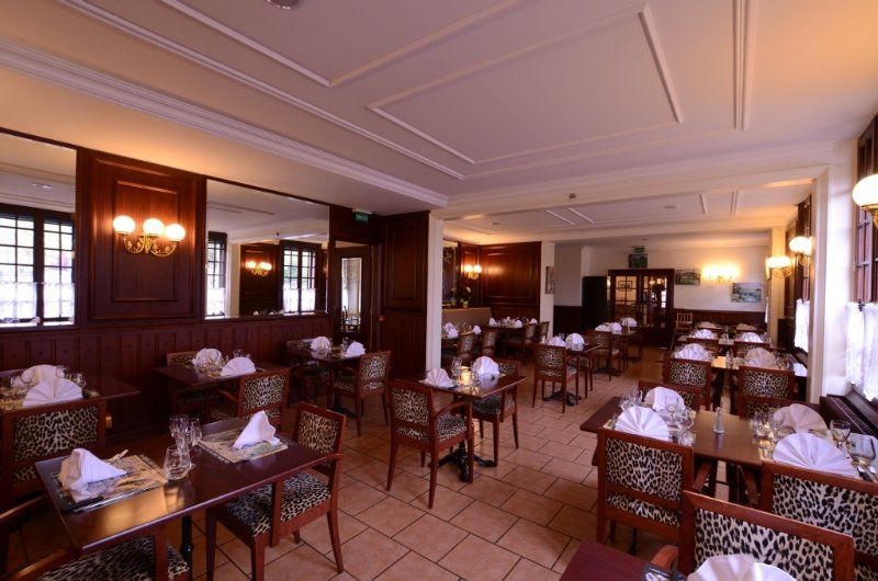 Hotel Francois 1Er Saint-Dizier Exterior foto